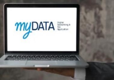 mydata