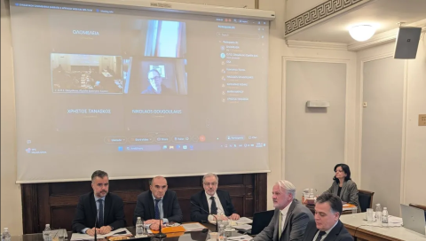 Ολομέλεια 4-4-2026